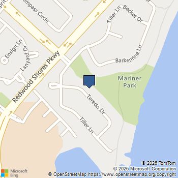 619 Teredo Drive Redwood City, CA MLS# ML82044449