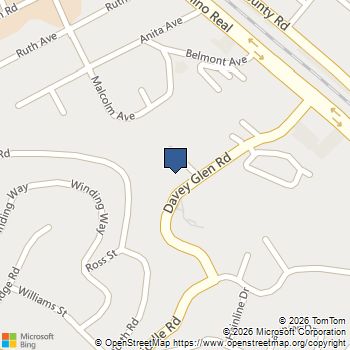 400 Davey Glen Road 4505 Belmont, CA MLS# ML82045884
