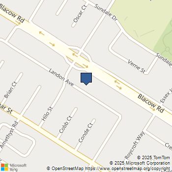 40422 Landon Avenue Fremont, CA MLS# ML82025369