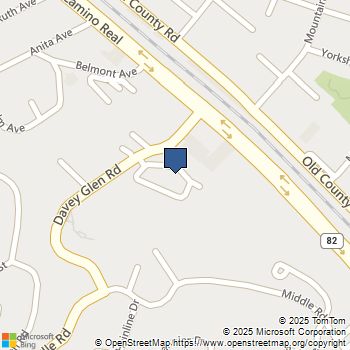 19 Loma Vista Lane Belmont, CA MLS# ML82024632