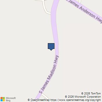 14481 S James Madison Hwy Dillwyn, VA MLS# 682724
