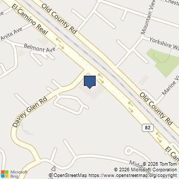 400 El Camino Real 202 Belmont, CA MLS# ML82049034