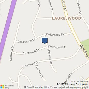 1500 Crestwood Drive San Mateo, CA MLS# ML81999335