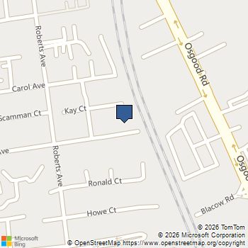 3631 Haven Avenue Fremont, CA MLS# ML82030389