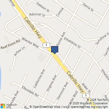 0 Sunshine Valley Rd Moss Beach, CA MLS# 41083035