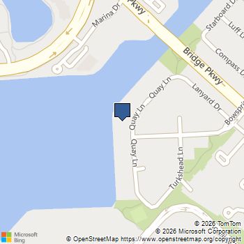 351 Quay Lane Redwood City, CA MLS# ML82051644