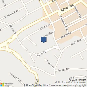 154 44th Avenue San Mateo, CA MLS# ML82034193