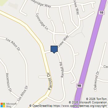 1800 Randall Road San Mateo, CA MLS# ML82061711