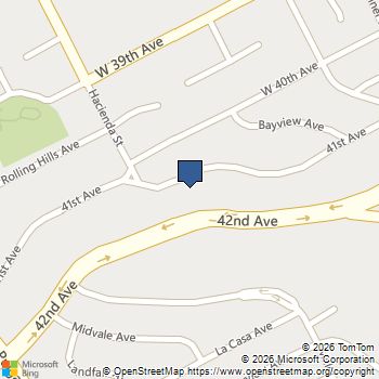 275 41st Avenue San Mateo, CA MLS# ML81974256