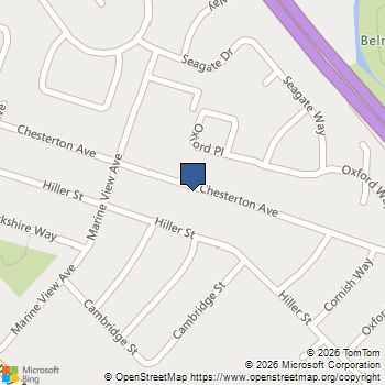 513 Chesterton Avenue Belmont, CA MLS# ML82035611