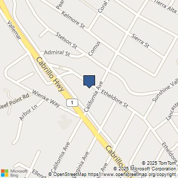 760 Etheldore Street Moss Beach, CA MLS# ML82022691