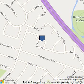 30 Oxford Place Belmont, CA MLS# ML82061461