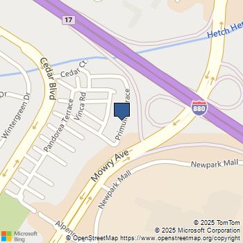 38976 Primula Ter Newark, CA MLS# 41114580