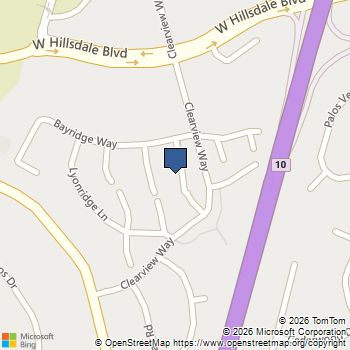 37 Weepingridge Court San Mateo, CA MLS# ML82056655