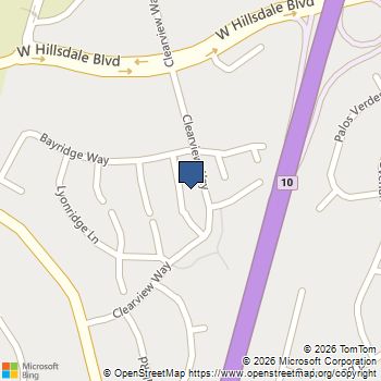 38 Weepingridge Court San Mateo, CA MLS# ML82018809