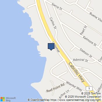 2180 Vallemar Moss Beach, CA MLS# ML82024198