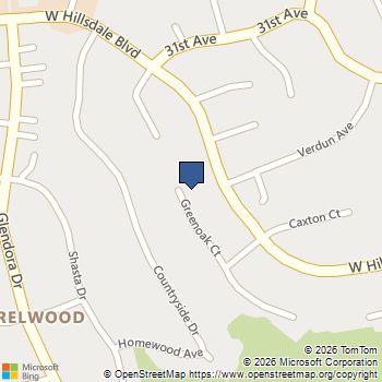 3011 Greenoak Court San Mateo, CA MLS# ML82048939
