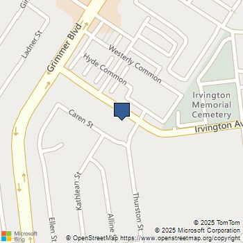 4412 Irvington Ave Fremont, CA MLS# 41117458