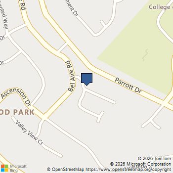 18 Bel Aire Lane San Mateo, CA MLS# ML82040647