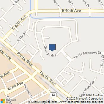 4106 George Avenue 5 San Mateo, CA MLS# ML82048451
