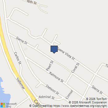 583 Sierra Street Moss Beach, CA MLS# ML82036352