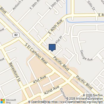 4 E 41st Place D San Mateo, CA MLS# ML82048568