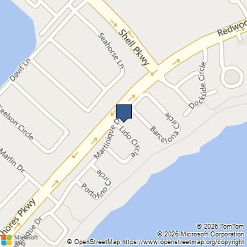 32 Lido Circle Redwood City, CA MLS# ML82037650