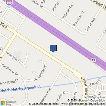 38532 Cedar Boulevard Newark, CA MLS# ML82017361