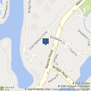 441 Cork Harbour Circle H Redwood City, CA MLS# ML82044442