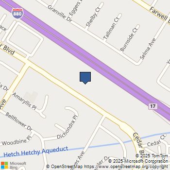 38496 Ambrosia Way Newark, CA MLS# ML82010168