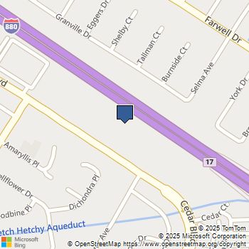 38539 Amaranto Street Newark, CA MLS# ML82027838