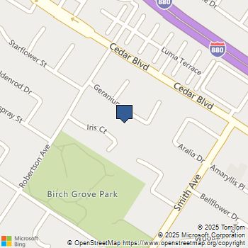 38521 Amaranto Street Newark, CA MLS# ML82029087