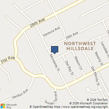 716 30th Avenue San Mateo, CA MLS# ML82040699