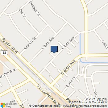 53 E 39th Avenue San Mateo, CA MLS# ML82033640