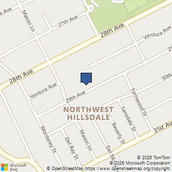 678 29th San Mateo, CA MLS# ML82042746