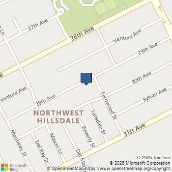 651 29th Avenue San Mateo, CA MLS# ML82057532
