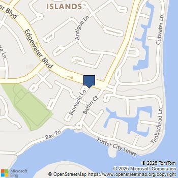 1 Binnacle Lane Foster City, CA MLS# ML82032762