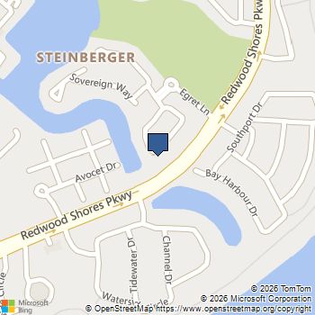 837 Columbia Circle Redwood City, CA MLS# ML82050643