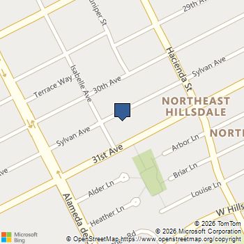 341 Sylvan Avenue San Mateo, CA MLS# ML82039491