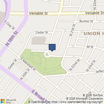 2002 Princess Anne Avenue Richmond, VA MLS# 2519226