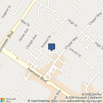 40775 Max Drive Fremont, CA MLS# ML82031815