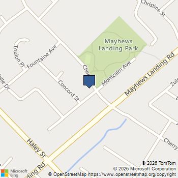 36391 Cherry Street Newark, CA MLS# ML82027397