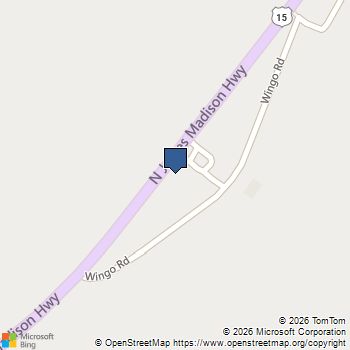 0 N James Madison Highway Dillwyn, VA MLS# 365838