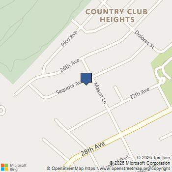 765 Sequoia Avenue San Mateo, CA MLS# ML82040327