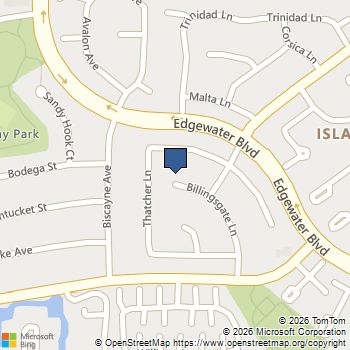 290 Billingsgate Foster City, CA MLS# ML82030174