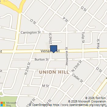 2201 Venable Street Richmond, VA MLS# 1410204