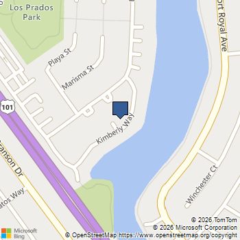 3320 Kimberly Way San Mateo, CA MLS# 41137211