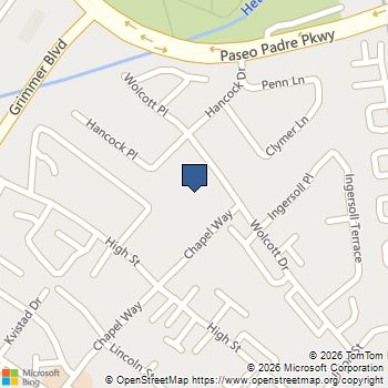 40425 Chapel Way 309 Fremont, CA MLS# ML82030277