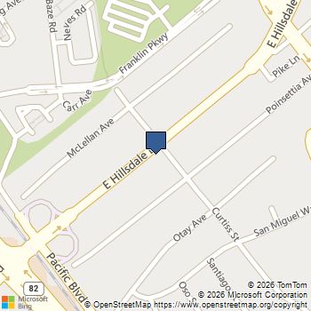 98 E Hillsdale Boulevard San Mateo, CA MLS# ML82033443