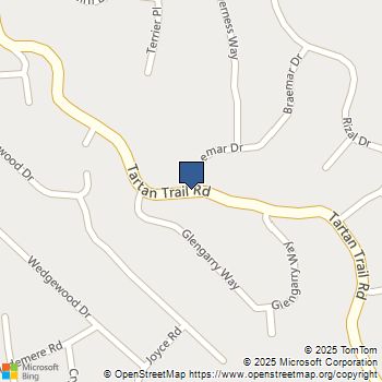 0 Tartan Trail Road Hillsborough, CA MLS# ML81973193